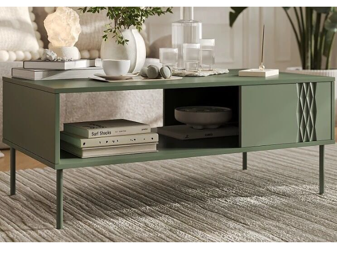 Žurnalinis staliukas TRESSE 110 1