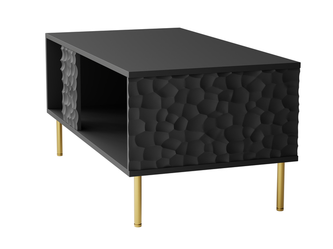 Žurnalinis staliukas BULLET LAW-1 2