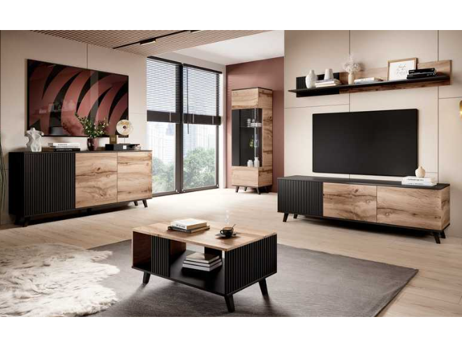 Žurnalinis staliukas RANDOM LAW-1 5 Žurnalinis staliukas RANDOM LAW-1 5