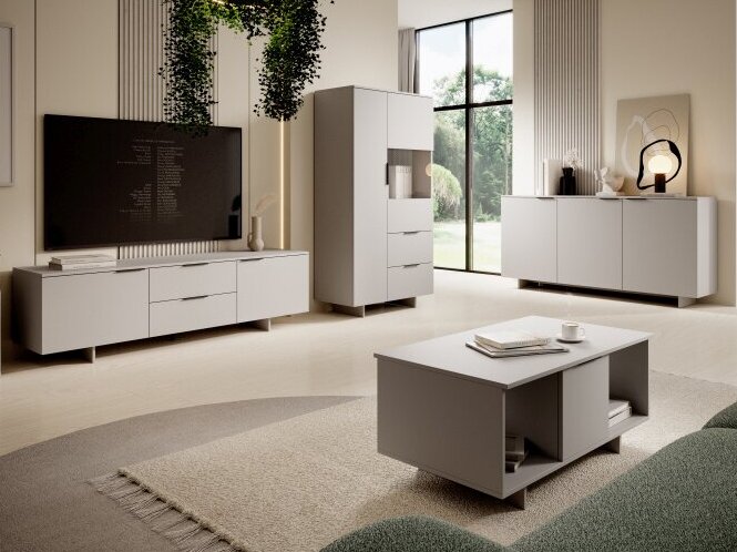 Žurnalinis staliukas ALMA 3