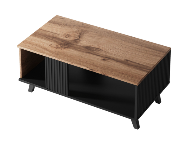 Žurnalinis staliukas RANDOM LAW-1 2