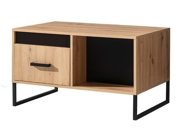 Žurnalinis staliukas LAMELIX 08 4 Žurnalinis staliukas LAMELIX 08 4