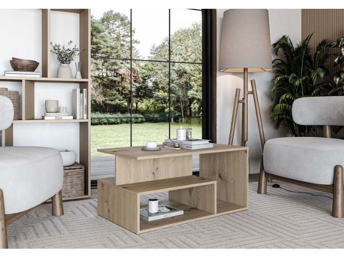 Žurnalinis staliukas IVA 1 Žurnalinis staliukas IVA 1