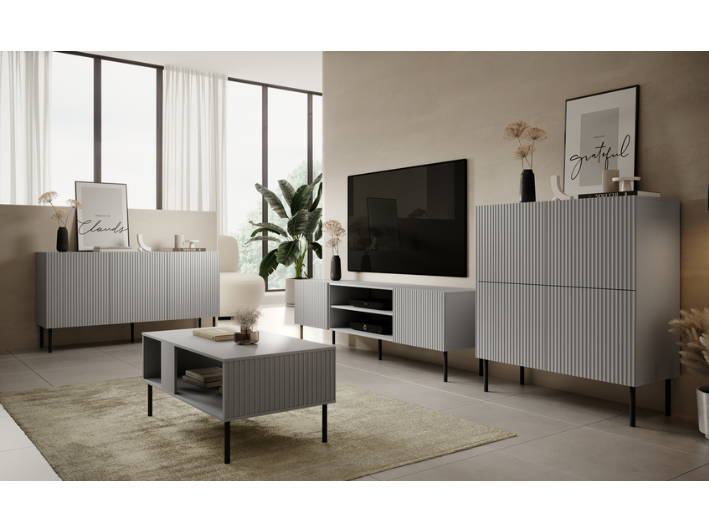 Žurnalinis staliukas ASENSIO LAW-1 5 Žurnalinis staliukas ASENSIO LAW-1 5