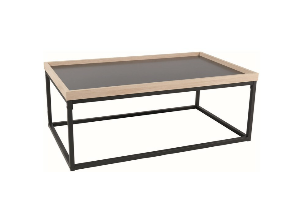 Žurnalinis staliukas LAGOS A Žurnalinis staliukas LAGOS A