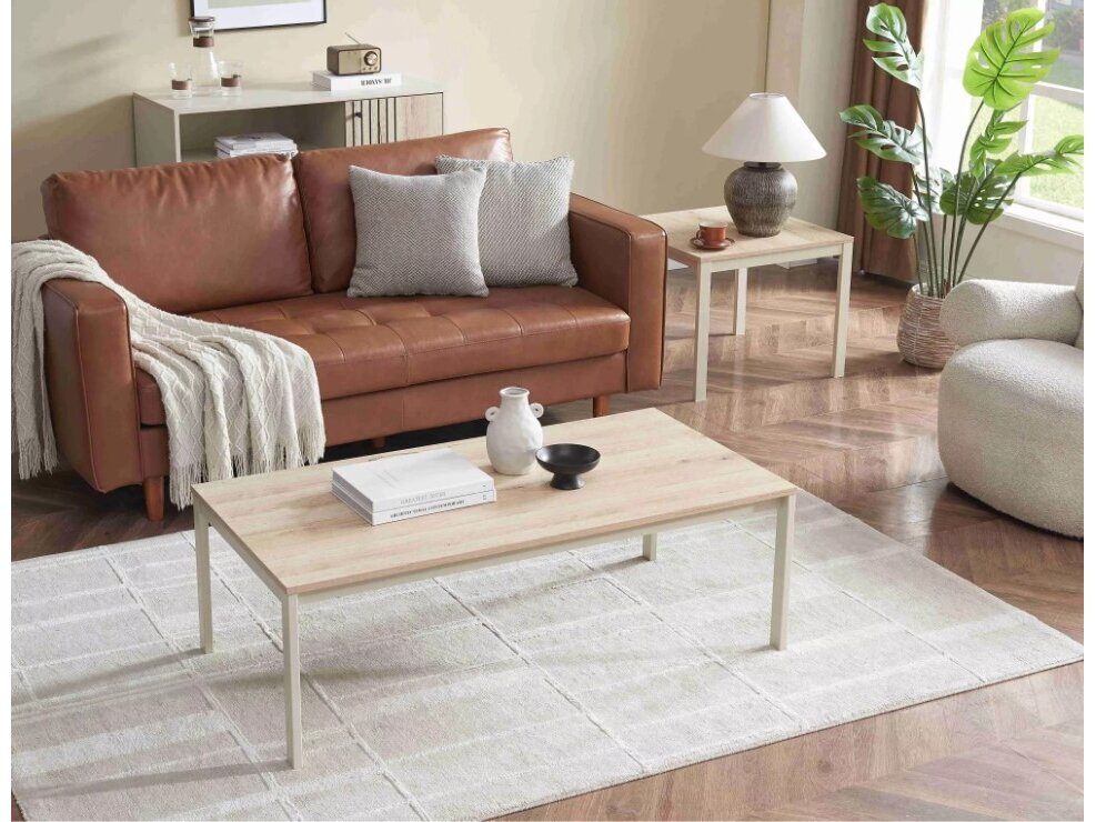 Žurnalinis staliukas FROST L2 2