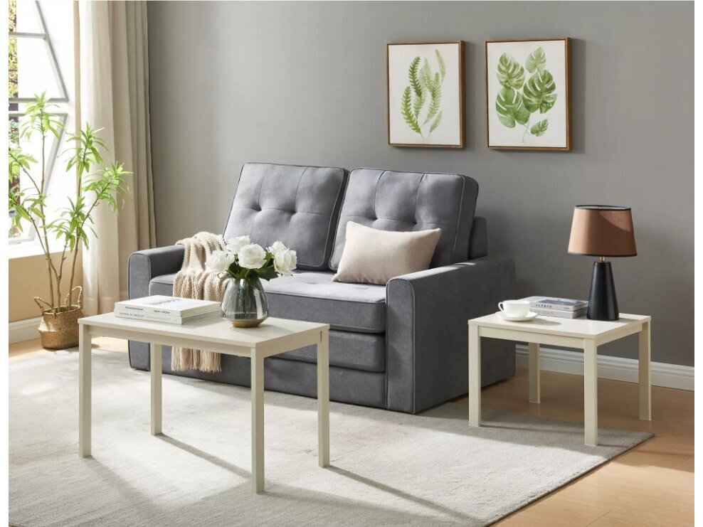 Žurnalinis staliukas FROST L4 2 Žurnalinis staliukas FROST L4 2